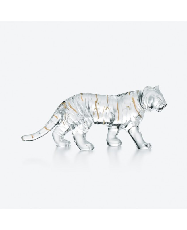 Zodiaque Tiger - Baccarat